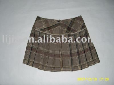 Ladies` skirt (Ladies `Rock)