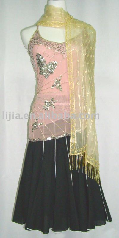 Long Skirt (Long Skirt)