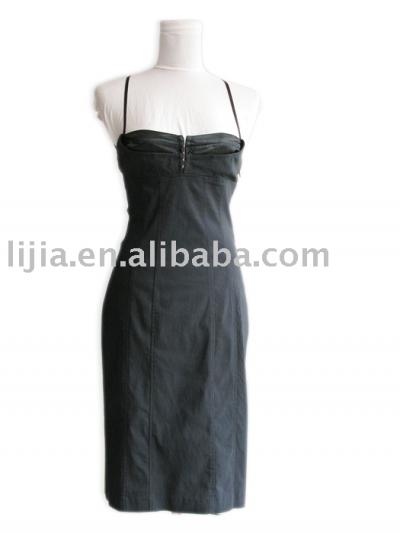 Lady`s skirt (Lady `s Rock)