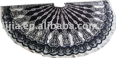 Lady`s Skirt (Lady `s Rock)