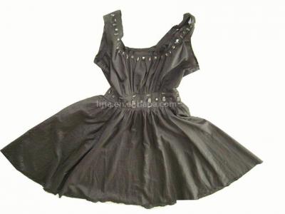 Lady`s Skirt (Lady `s Rock)