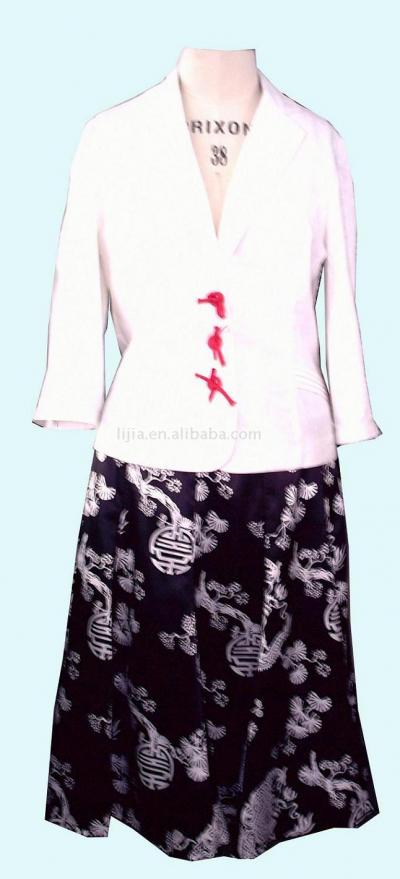 Ladies` Suit (Ladies `Suit)