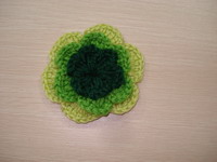 crochet (Crochet)