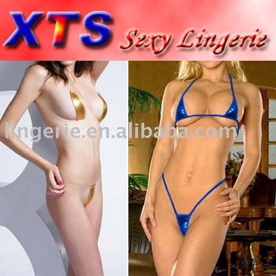 Sexy bikini sets (Sexy bikini sets)