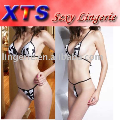 Sexy bikini sets (Sexy bikini sets)