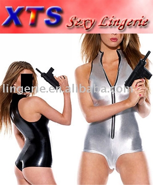 PVC %26 Leather sets (PVC %26 Leather sets)