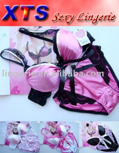 underwear set