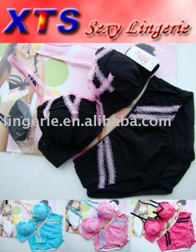 underwear set