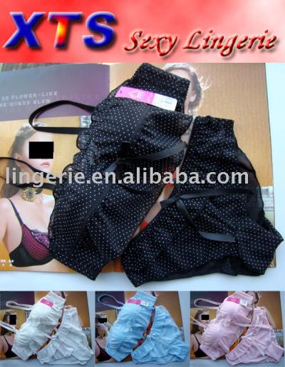Lady`s bra set (Lady`s bra set)