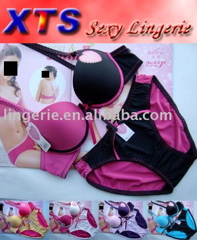 underwear set