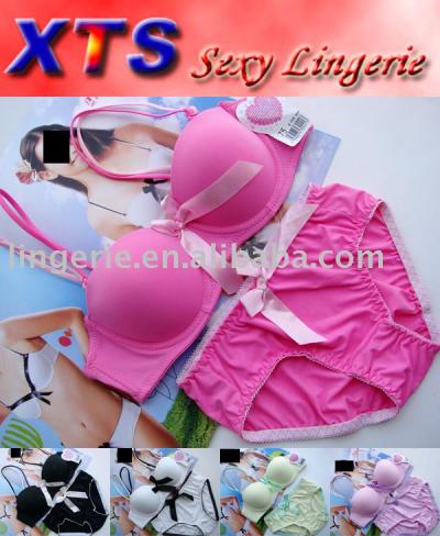 underwear set