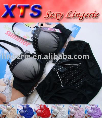 underwear set (underwear set)