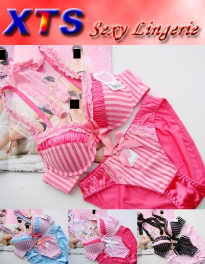 Lady`s bra set (Lady `s ensemble soutien-gorge)