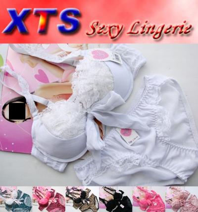 Lady`s bra set