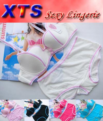 Lady`s bra set