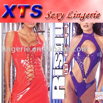 PVC %26 Leather sets (PVC %26 Leather sets)