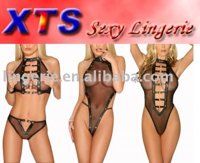 PVC %26 Leather sets (PVC %26 Leather sets)