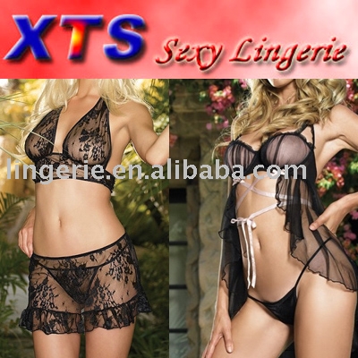 Sexy sets
