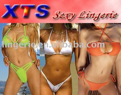Sexy bikini sets