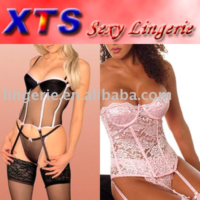 Basque %26 corset (Басков 26% корсета)
