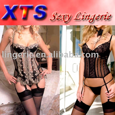 Basque %26 corset (Басков 26% корсета)