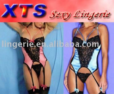 Garter set %26 corset (Подвязки набор Корсет 26%)