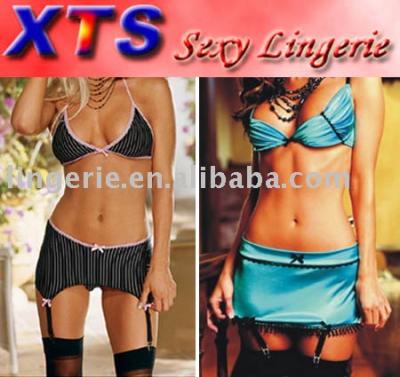 Garter set %26 corset (Подвязки набор Корсет 26%)