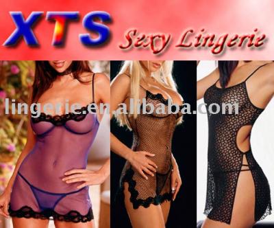 Baby dolls sexy lingerie (Baby dolls sexy lingerie)