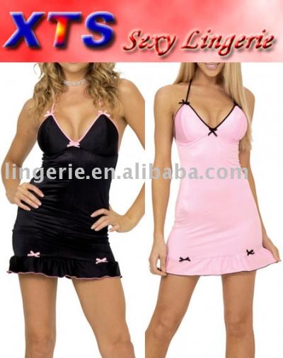 Baby dolls sexy lingerie (Baby dolls sexy lingerie)