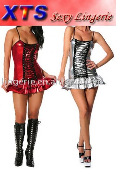 PVC %26 Leather sets