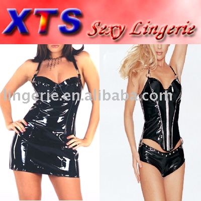 PVC %26 Leather sets (PVC %26 Leather sets)
