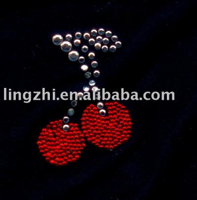 cherry motif (cherry motif)