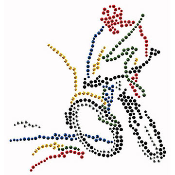 Rhinestone Hot Fix (Rhinestone Hot Fix)