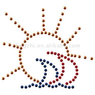 Hot fix motif (Hot fix motif)