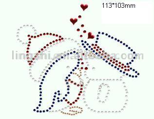 hot fix motif (hot fix motif)