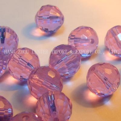 crystal bead (кристалл из бисера)