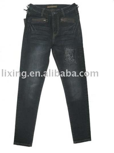 Ladies` Jeans-20 (Ladies `Jeans-20)