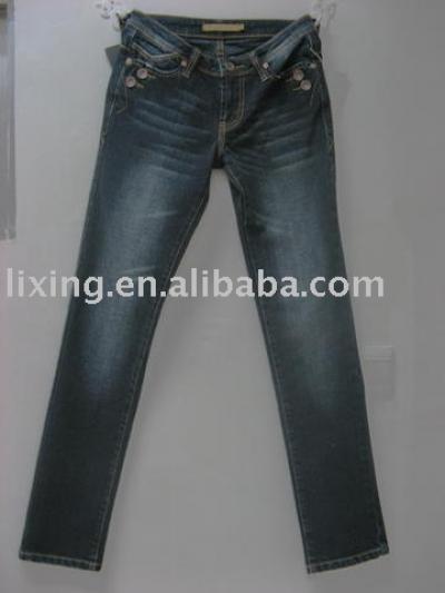 Ladies` Jeans-11 (Ladies `Jeans-11)