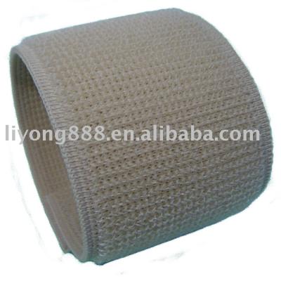 knitting elastic loop