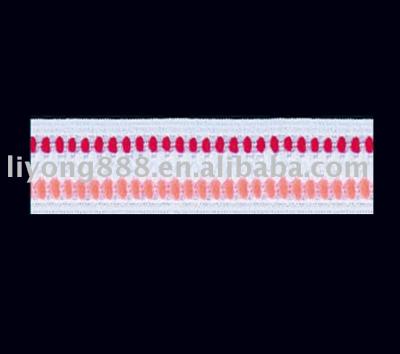 lace (dentelle)