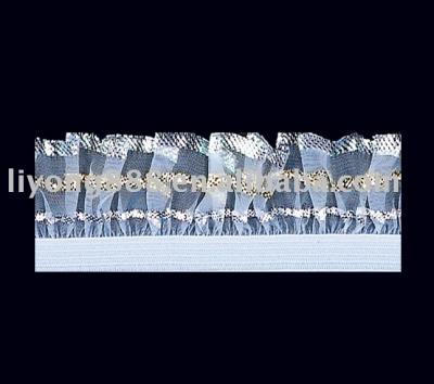 lace (dentelle)
