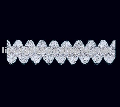 lace (dentelle)