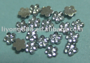 Quincunx Cut Rhinestone (Quincunx Cut Rhinestone)