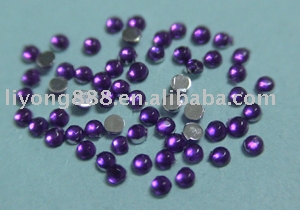 Round Cut Rhinestone (Round Cut Stras)