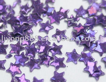 PET Laser Sequin (PET-Laser Sequin)