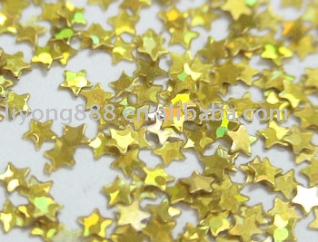 PET Laser Sequin (PET-Laser Sequin)