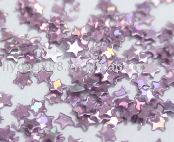 PET Laser Sequin (PET-Laser Sequin)