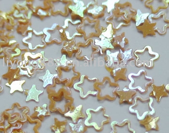 PET Laser Sequin (PET-Laser Sequin)