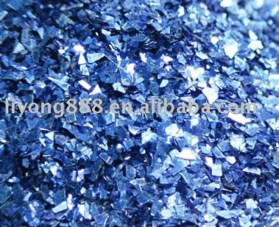 Irregular Sequin (Unregelmäßige Sequin)