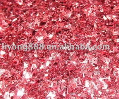 Irregular Sequin (Unregelmäßige Sequin)
